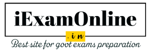 iExamOnline Logo